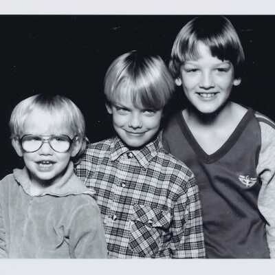 Print, Photographic