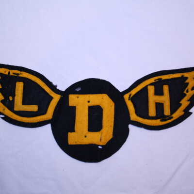 Patch