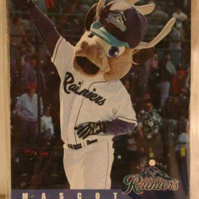 Card, Trade