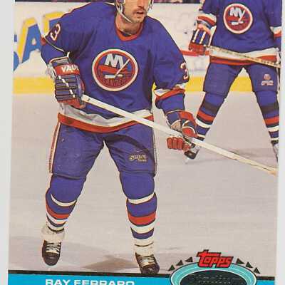 Card, Hockey