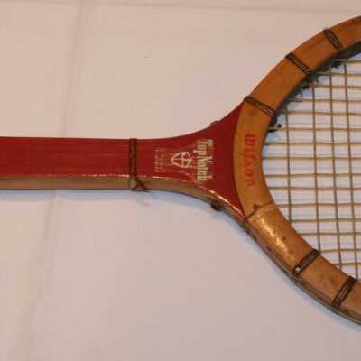 Racket, tennis