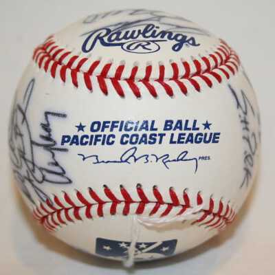 Baseball