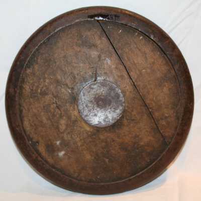 Discus