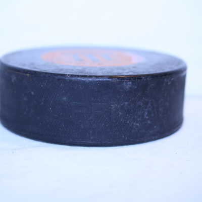 Puck, hockey