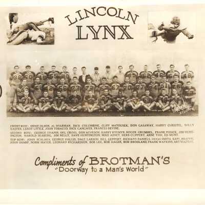 Print, Photographic