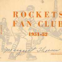 Card, Membership