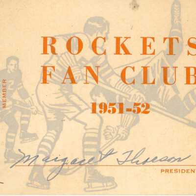 Card, Membership