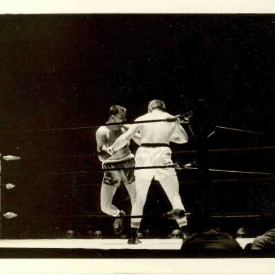 Print, Photographic