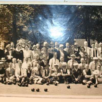 Print, Photographic