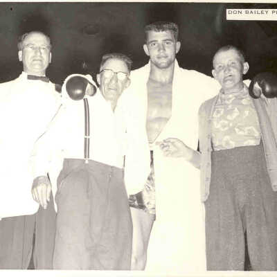 Print, Photographic