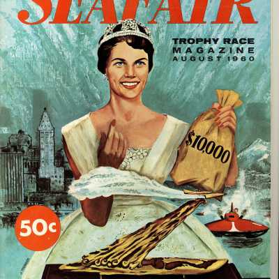 Magazine
