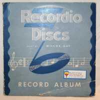 Album, Record