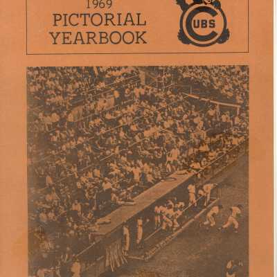 Tacoma Cubs Yearbook