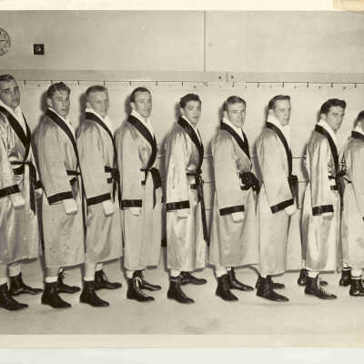 Print, Photographic
