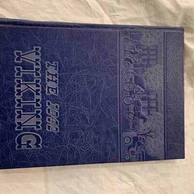 Yearbook
