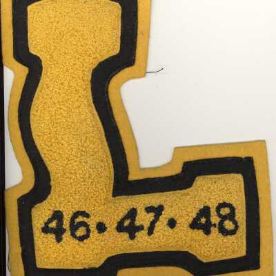Patch