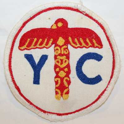 Patch
