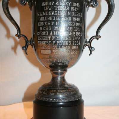 Trophy