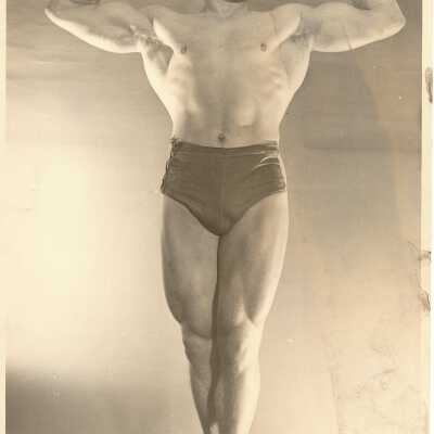 Print, Photographic