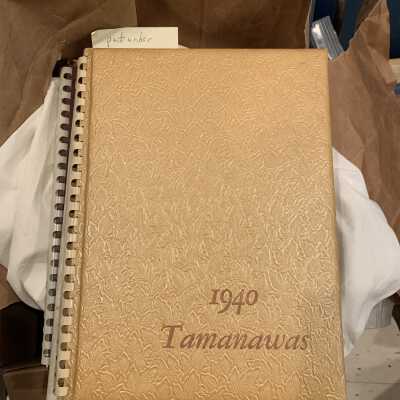 Yearbook