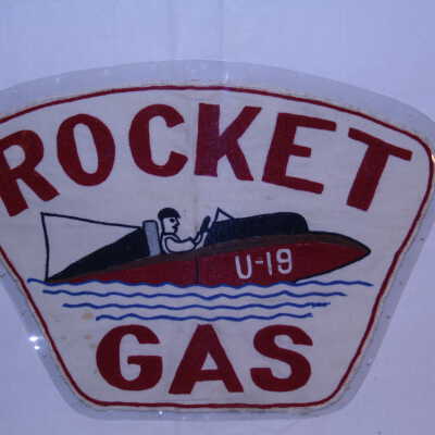Patch