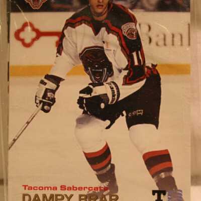 Card, Trade