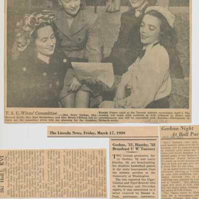 Newspaper