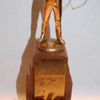 Trophy