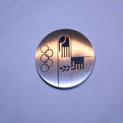 Medal, Commemorative