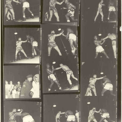 Print, Photographic