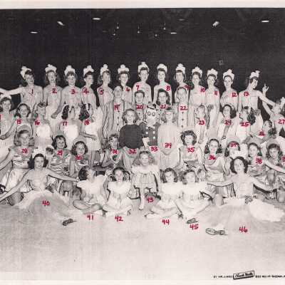 Print, Photographic