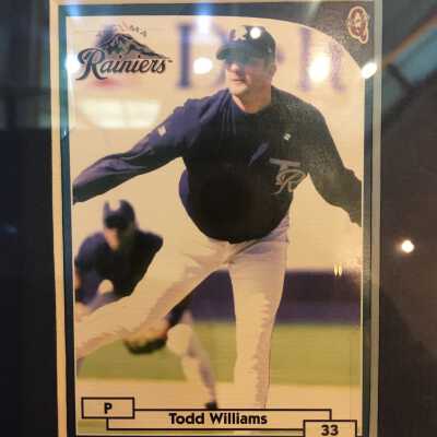 Card, Trade