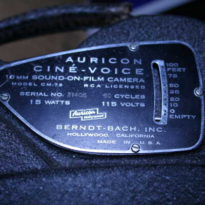 Camera