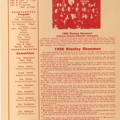 Program