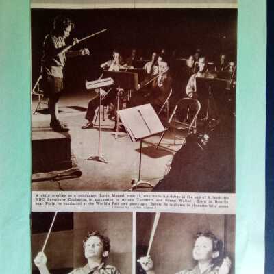 Lorin Maazel