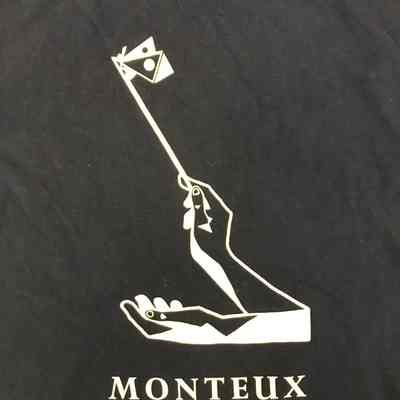 2024 T-shirt