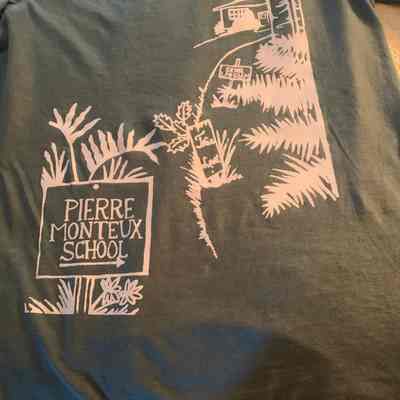 2023 T-shirt