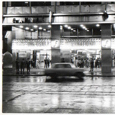 Osaka International Festival 1963