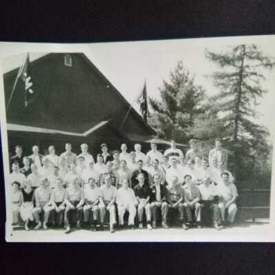 School 1952