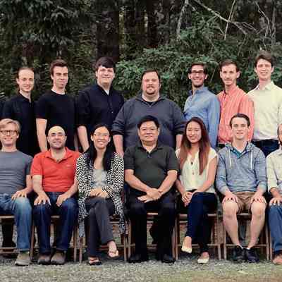 2014 Conductor Photo