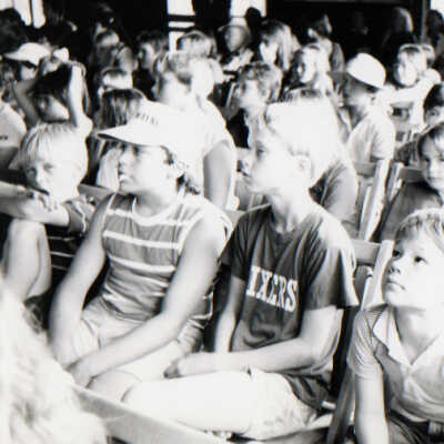 Children's Concert: PH–0526