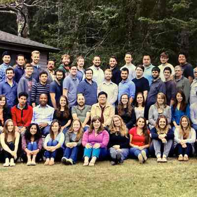 2015 Orchestra Photo