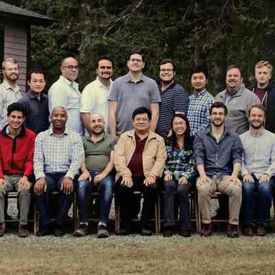 2015 Conductor Photo
