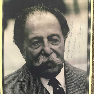 Pierre Monteux