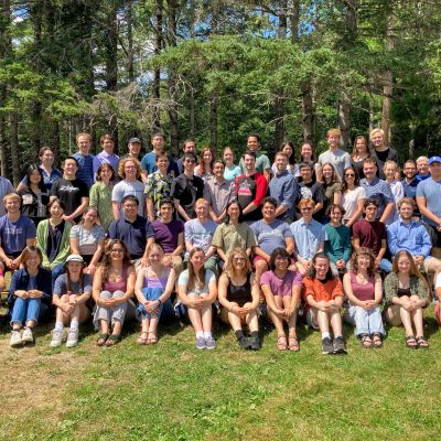 2022 – 79th Season: Students, Biographies, Festival Programs, Curriculum