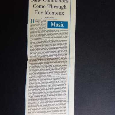 1995 August review