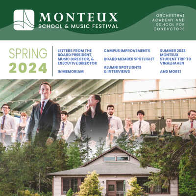 Spring 2024