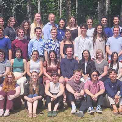2024 Season: 81th Season: Students, Biographies, Festival Programs, Curriculum