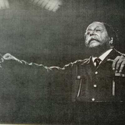 Conductor