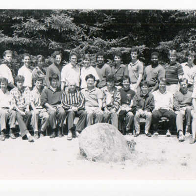 1991 Conductors